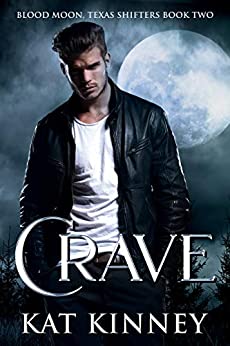 Paranormal Romance – Crave
