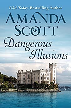 Historical Romance – Dangerous Illusions