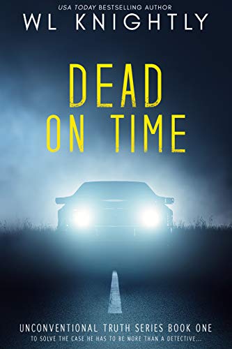 Thriller – Dead On Time