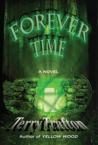 Paranormal Time Travel Romance – Forever Time