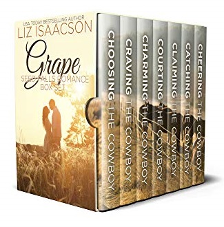 Small Town Romance – Grape Seed Falls Romance