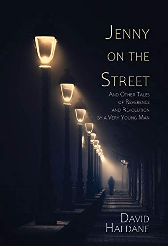 Literary Short Stories – Jenny on the Street