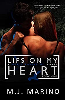 Military Romance – Lips On My Heart