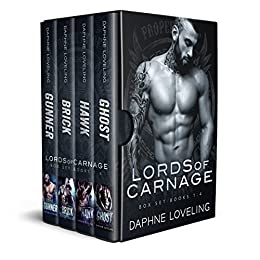 MC Romance – Lords of Carnage