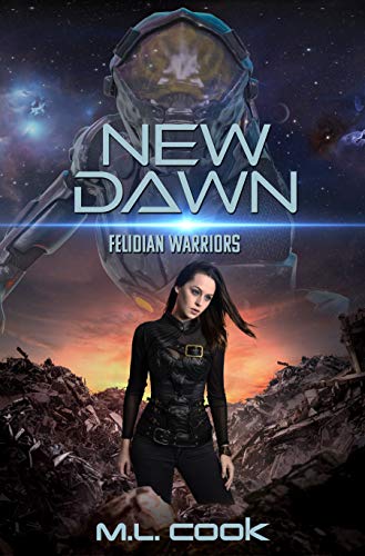Science Fiction – New Dawn