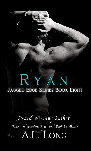 Romantic Suspense – Ryan: Jagged Edge Series