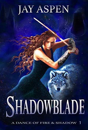 Fantasy – Shadowblade