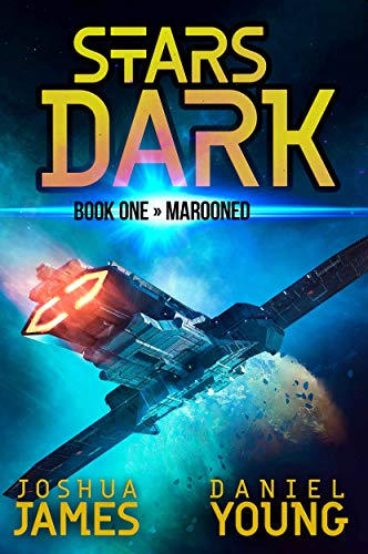 Science Fiction – Stars Dark: Marooned