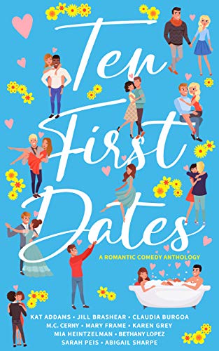 Romantic Comedy – Ten First Dates