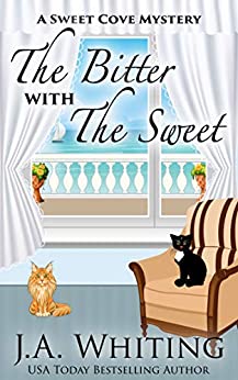 Cozy Mystery – The Bitter With The Sweet
