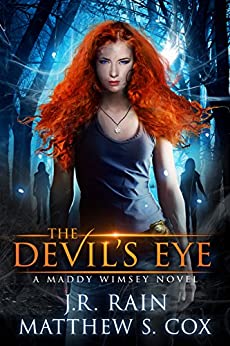 Paranormal / Fantasy – The Devil’s Eye