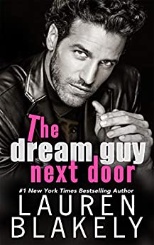 Contemporary Romance – The Dream Guy Next Door