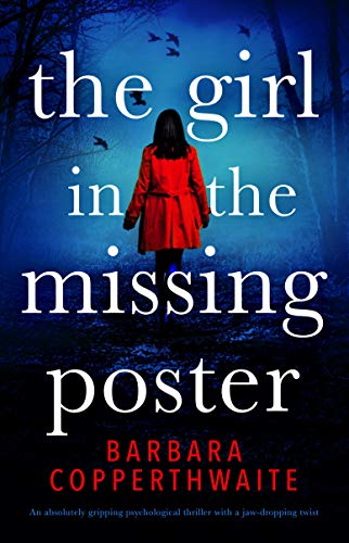 Thriller – The Girl in the Missing Poster