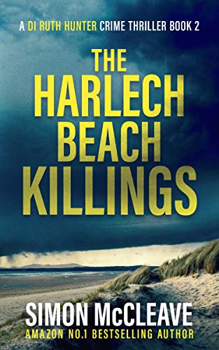Murder Mystery – The Harlech Beach Killings