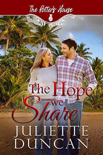 Women’s Fiction – The Hope We Share