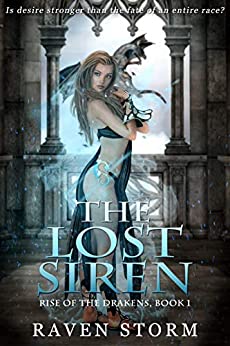 Fantasy – The Lost Siren
