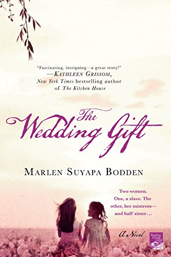 Historical Fiction – The Wedding Gift