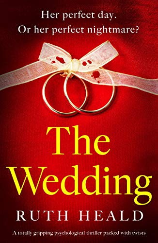 Thriller – The Wedding