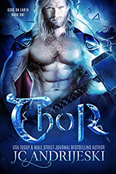 Paranormal Romance – Thor