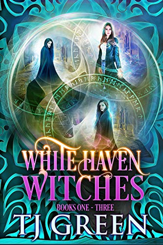 Fantasy – White Haven Witches