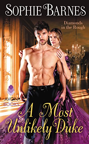 Regency Romance – A Most Unlikely Duke