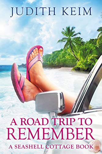 Women’s Fiction – A Road Trip to Remember