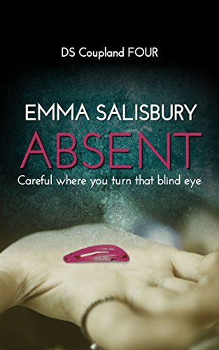 Mystery/Thriller – Absent