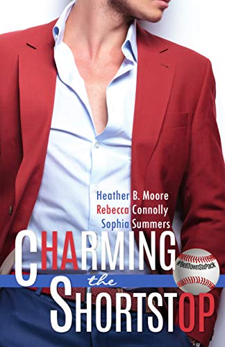 Sports Romance – Charming the Shortstop