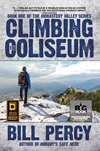 Mystery/Thriller – Climbing the Coliseum