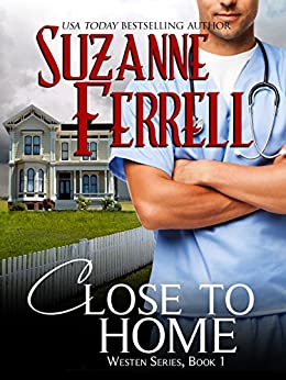 Contemporary Romance – Close To Home
