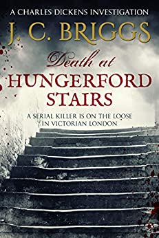 Thriller – Death at Hungerford Stairs