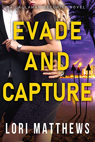 Romantic Suspense – Evade and Capture