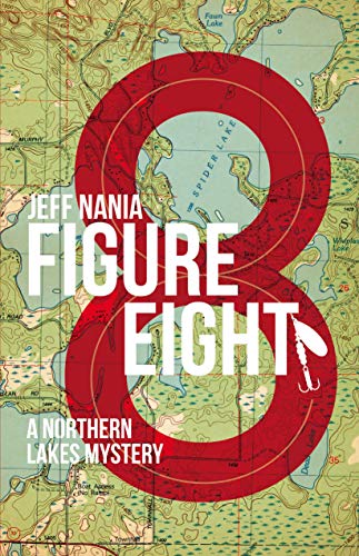 Mystery – Figure Eight