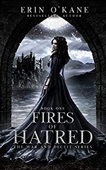 Dark Fantasy – Fires of Hatred