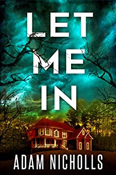Thriller – Let Me In