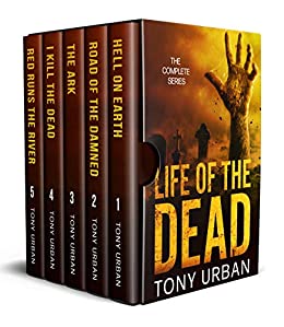 Zombie Apocalypse – Life of the Dead – The Complete Collection