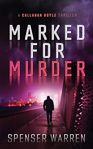 Thriller – Marked For Murder