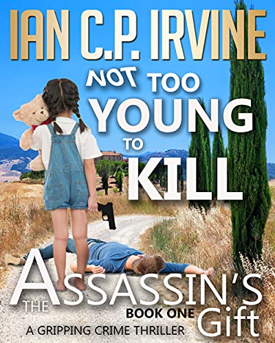 Thriller – Not Too Young To Kill