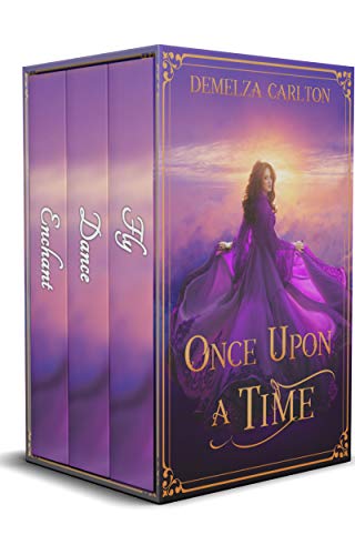 Fantasy – Once Upon A Time