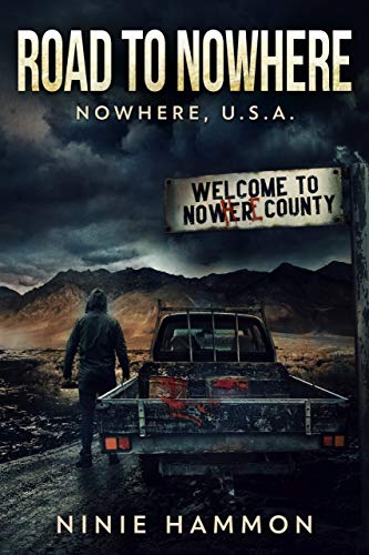 Supernatural Suspense – Road To Nowhere