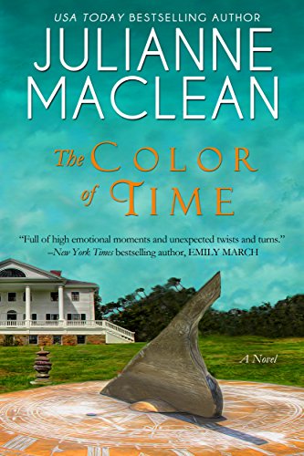 Women’s Fiction / Romance – The Color of Time