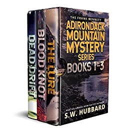 Mystery – The Frank Bennett Adirondack Mountain Mystery Series