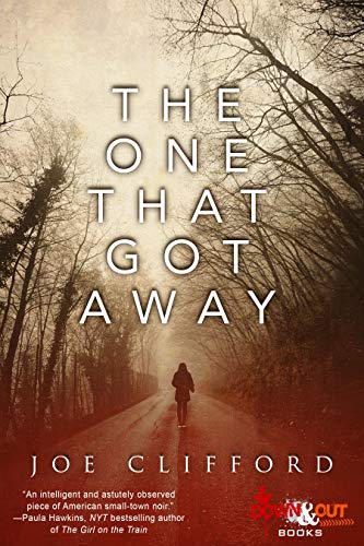 Thriller – The One That Got Away