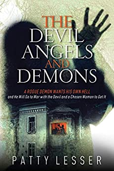 Dark Fantasy / Horror – The Devil, Angels, and Demons