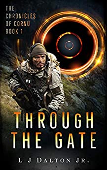 Science Fiction – Through the Gate