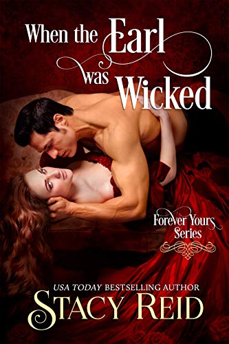 Regency Romance – When the Earl was Wicked