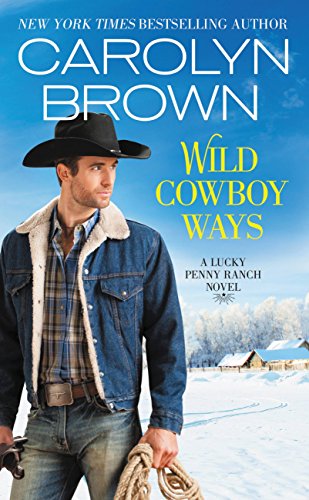 Western Romance – Wild Cowboy Ways