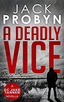 Thriller – A Deadly Vice