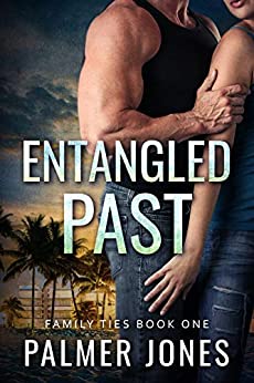 Romantic Suspense – Entangled Past