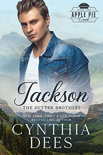Small Town Romance – Jackson: The Sutter Brothers